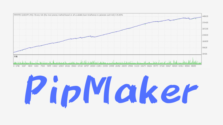 pip maker