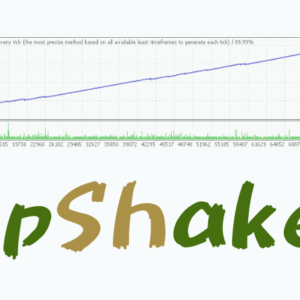 pip shaker