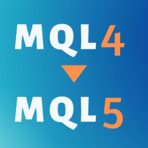 MQL4からMQL5への移植（その2）